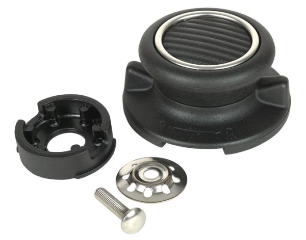 Deckelknopf Glasdeckel 20-28cm