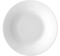 Cucina weiss Pasta- Gourmetteller 30cm