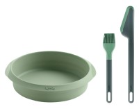 Set 3-tlg Heissluftfritteuse