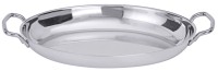 Ovale Beilageschale 0,7 l