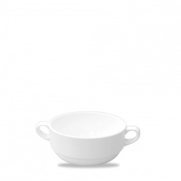 Alchemy Consommé Schüssel H5.5cm, D10cm, 28.4cl
