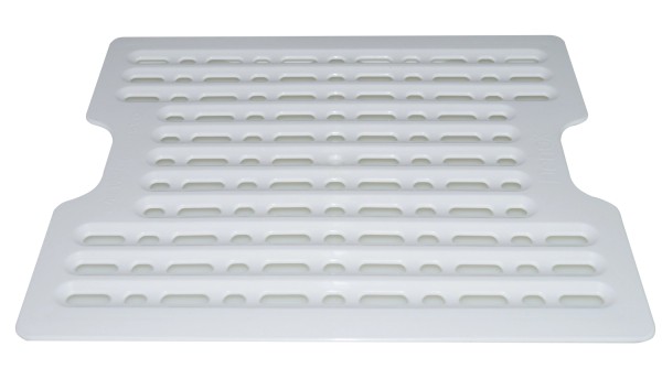 Bodenrost zu Frischhaltebox GN2/3