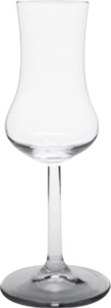 6er Set Taro Grappa Kelch 8cl, 2/4 cl /-/ 16.8cm