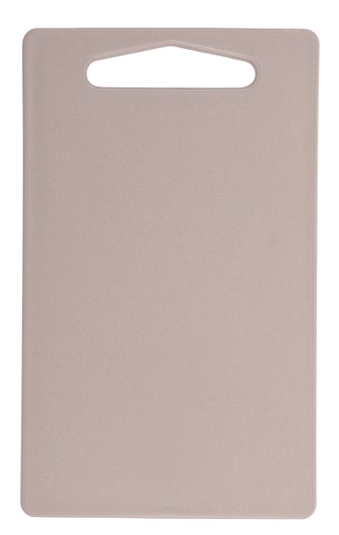 BIO Schneidebrett 25x15x0.7cm pink