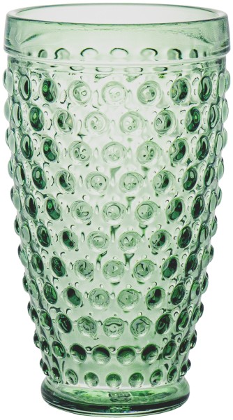 Otto Trinkglas 460ml smaragd