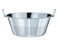 Salatsieb m.Griffen ø40x16cm