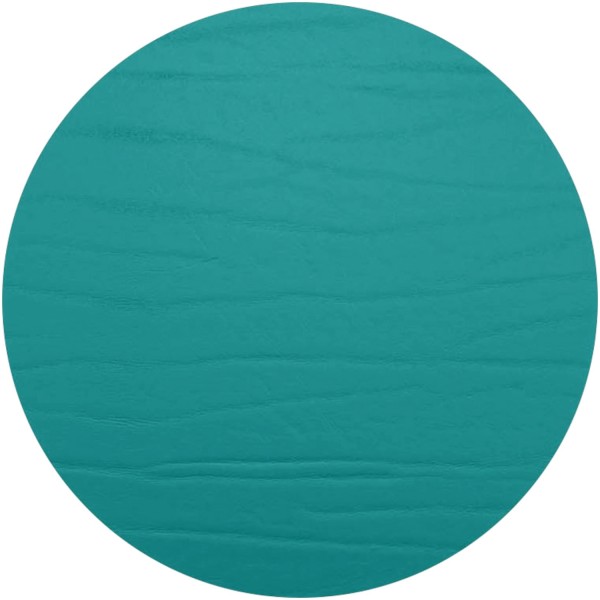 Dumbo Untersetzer Petrol rund D20cm