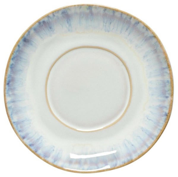 Brisa Tee Untertasse D15.4cm H2.3cm ria blue