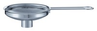 Konfitürentrichter 0.3l ø12cm