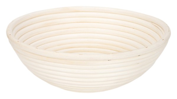 Gärkörbchen rund ø 25 cm