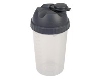 Schüttelbecher Kunststoff 0.5l