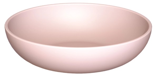 Schale 18cm pink cherry