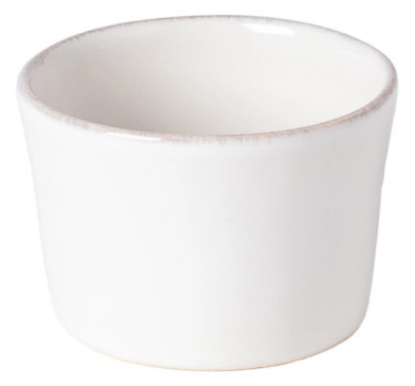 Aparte Schale hoch 94ml D7cm H5.1cm weiss