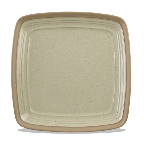 Igneous Quadratisch Teller 27cm