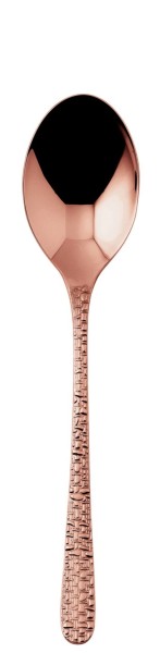 Venezia PVD Copper Tafellöffel