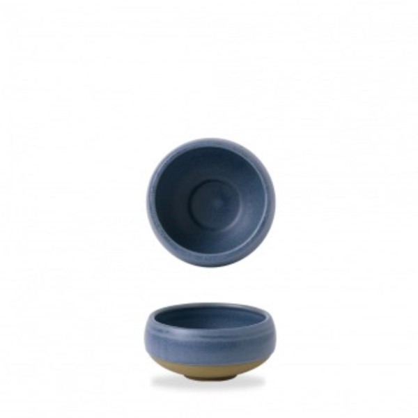Emerge Oslo Blue Schüssel 45.4cl, D12cm H5.9cm