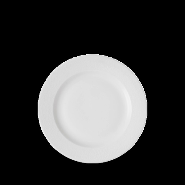 Viana Teller mit Fuss D23.4cm