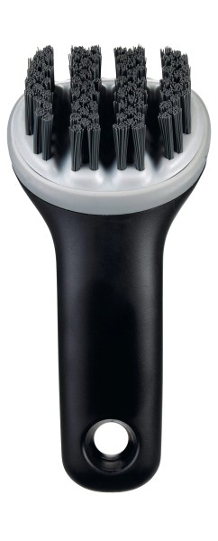 GG Bürste für Elektrogrill Sandwichtoaster schwarz