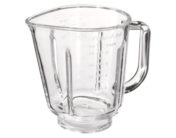 Mixbecher oDeckel Artisan