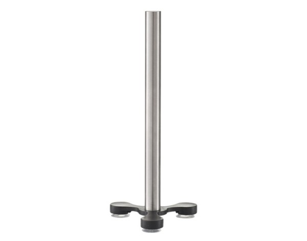Küchenrollenhalter m.Saugn.
