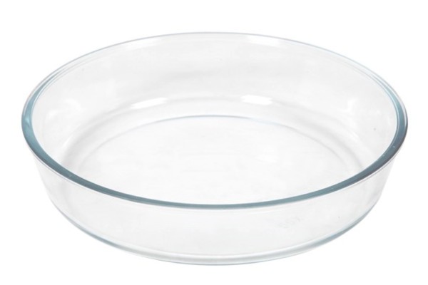 500° Souffleform, 26.2x6cm, 2.1 l