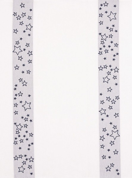 STERNE GESCHIRRTUCH MEYER-MAYOR