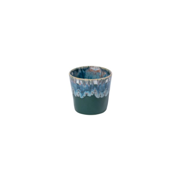 Grespresso Kaffeetasse 190ml D8cm H7.5cm hunter green