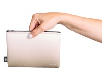 Necessaire S sand cream