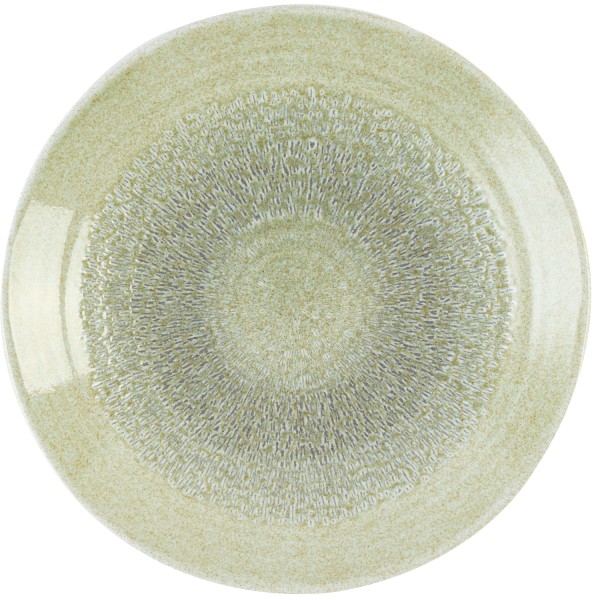 Harvest Grain Coupe Teller flach 23cm