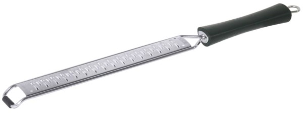 Reibe, schmal, 10 mm Schnitt