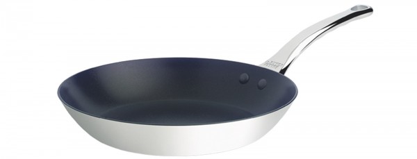 AFFINITY Bratpfanne Antihaft Ø 32cm, Induktion