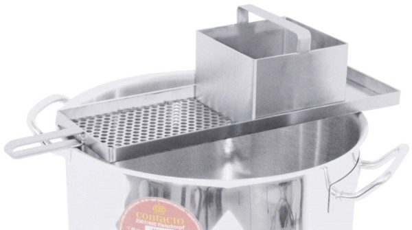 Knöpflehobel professionell