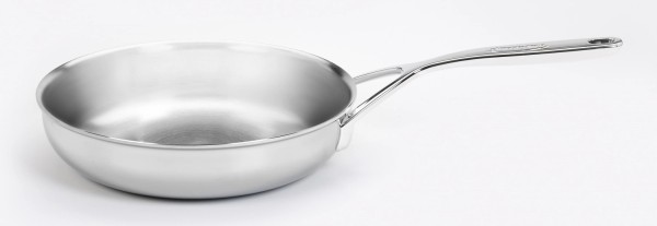 5 Plus Bratpfanne unbeschichtet 24cm