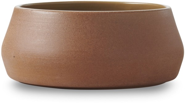Contre-Jour Schale 450ml mocha braun