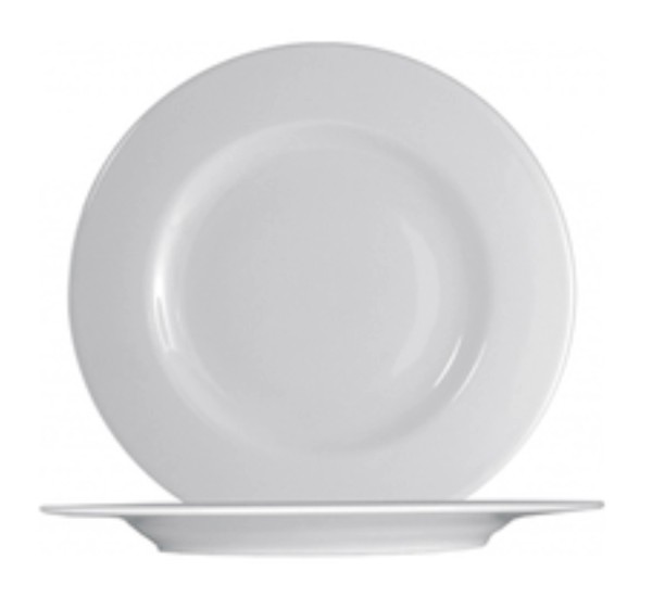 Ischia Teller flach D21cm