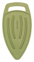 Bügeleisenpad Calm green