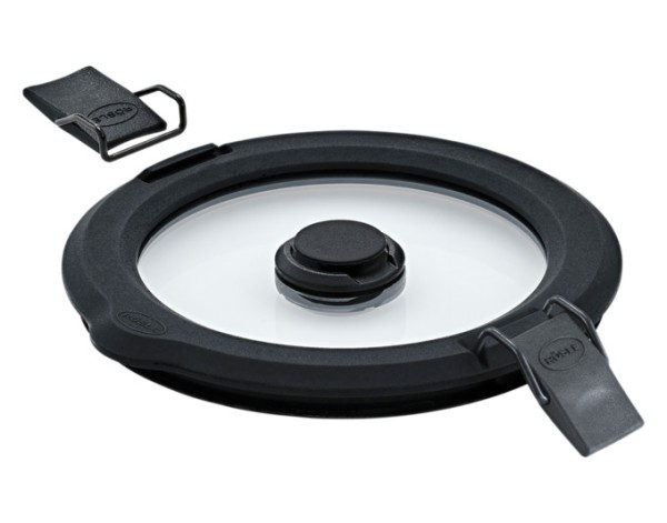 Vakuumde. Flexx2Go rund0.4l