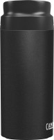 Forges Flow V.I. Bottle 0.35l black,