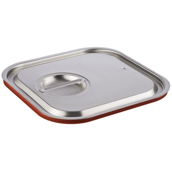 GN Deckel 2/3 luftdicht 35,4x32,5cm