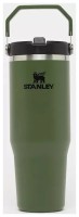 IceFlow Flip Straw Becher 0.89l dried pine