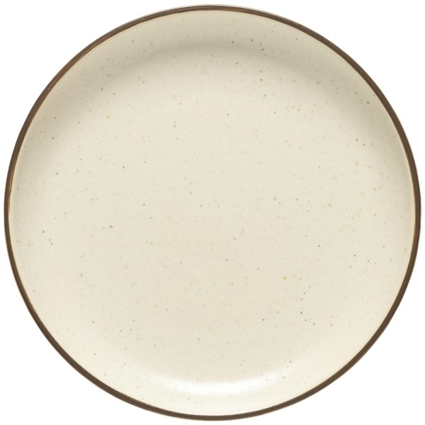 Pacifica Vorspeisenteller D16 H2.2cm monterosa