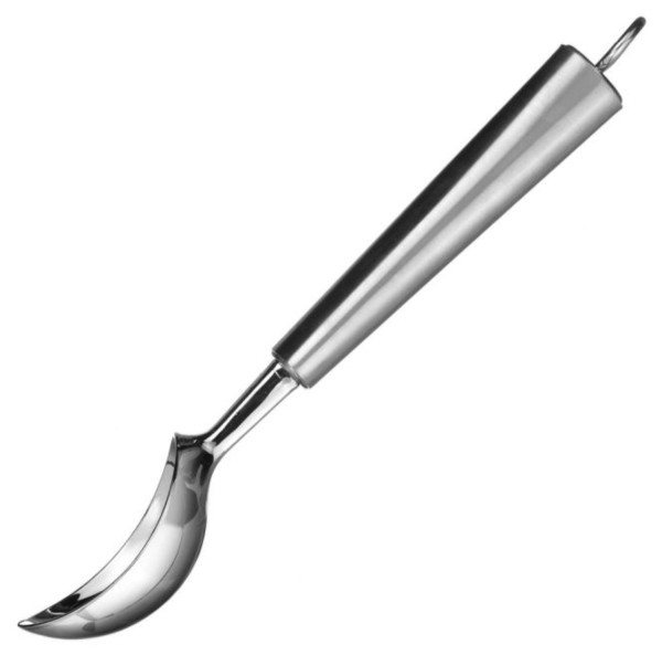 Eislöffel Glory Edelstahl