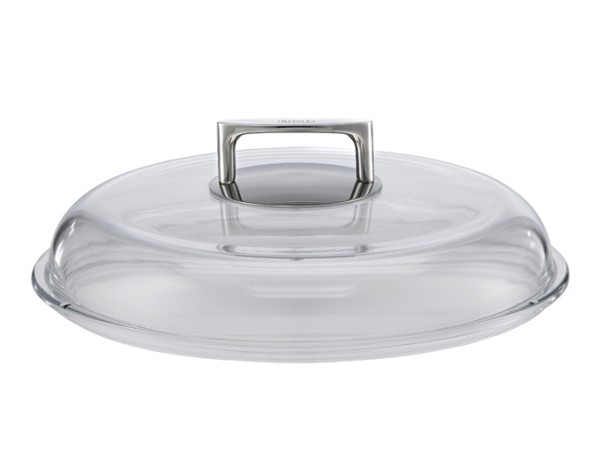 Glasdeckel Silence ø24cm