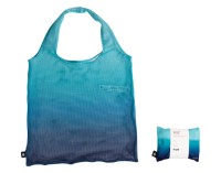Netzbeutel ocean blue