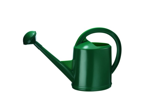 Giesskanne grün 12l