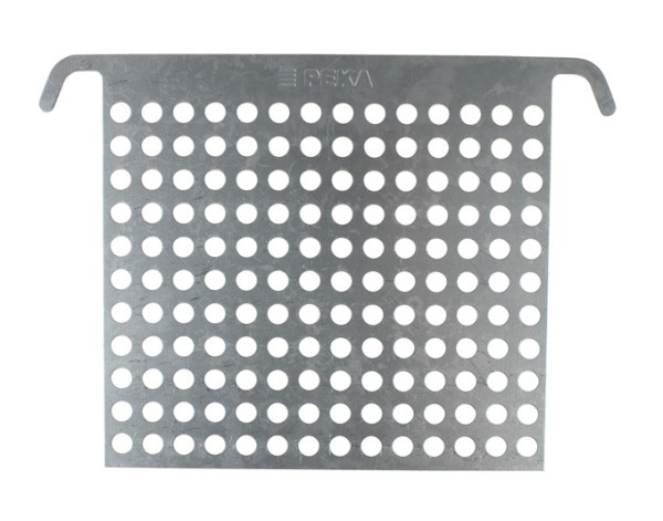 Abstreifgitter 250x270mm