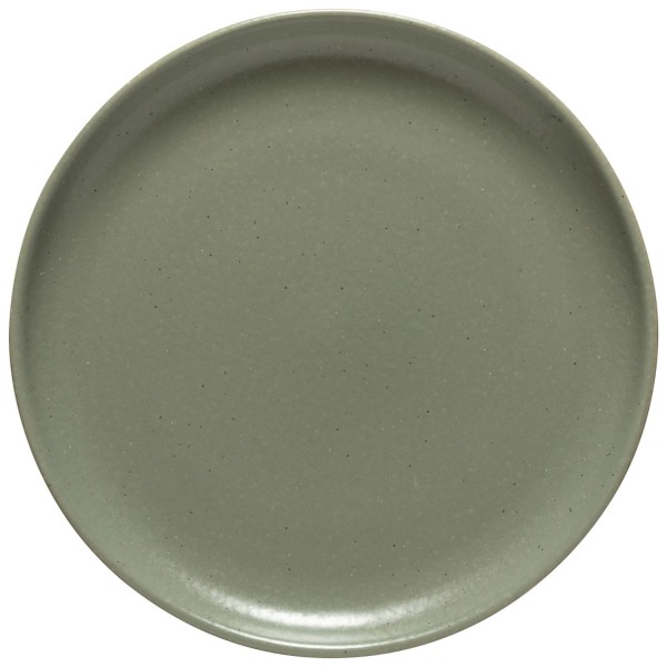 Pacifica Teller D22.4cm H2.5cm artichoke