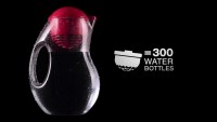 1x Bobble Jug Filter / Ersatzfilter für *JUG* Wasserkaraffe