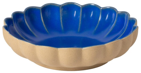 Marrakesh Suppen-/Pastateller D21cm ciel
