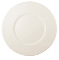 New Bone Gourmet Teller flach 23cm